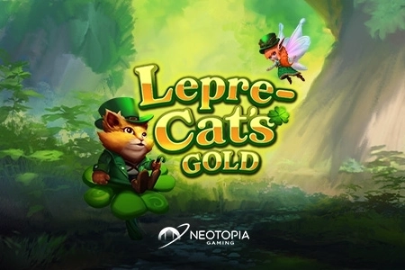 Leprecats Gold