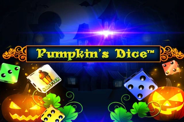 Pumpkins Dice