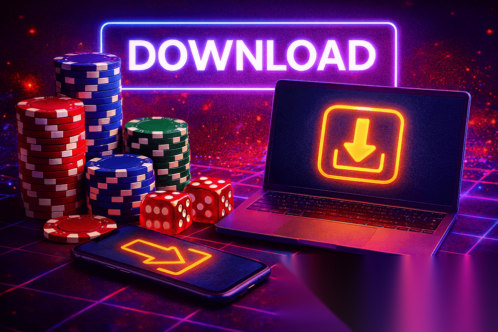 Guia para baixar e instalar o APK 180BET