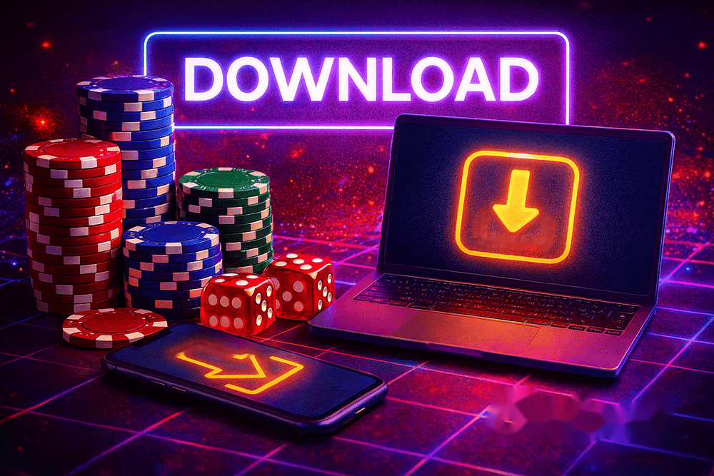 Download rápido do app 180BET para smartphones