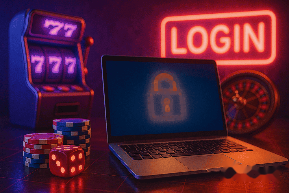 FAQ 180BET para jogos de cassino