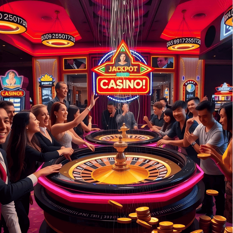 Maior jackpot da 180BET com prêmio multimilionário