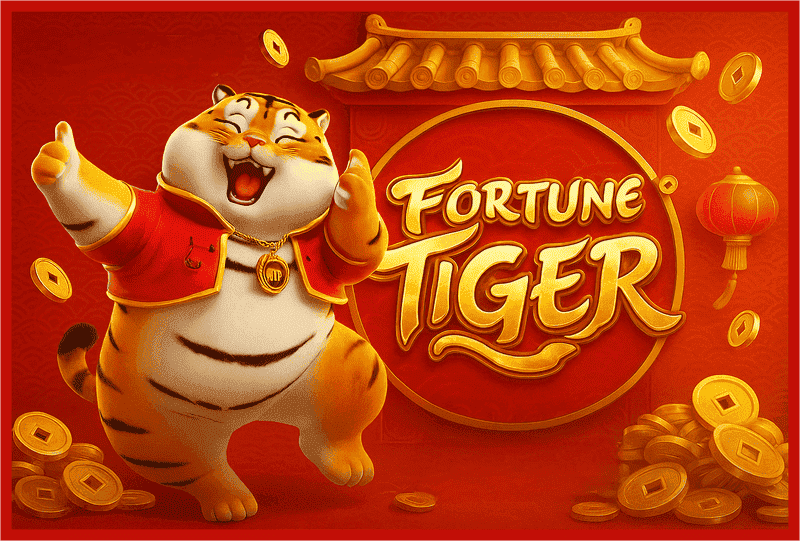 Jogo Tiger Ox Mouse da 180BET.