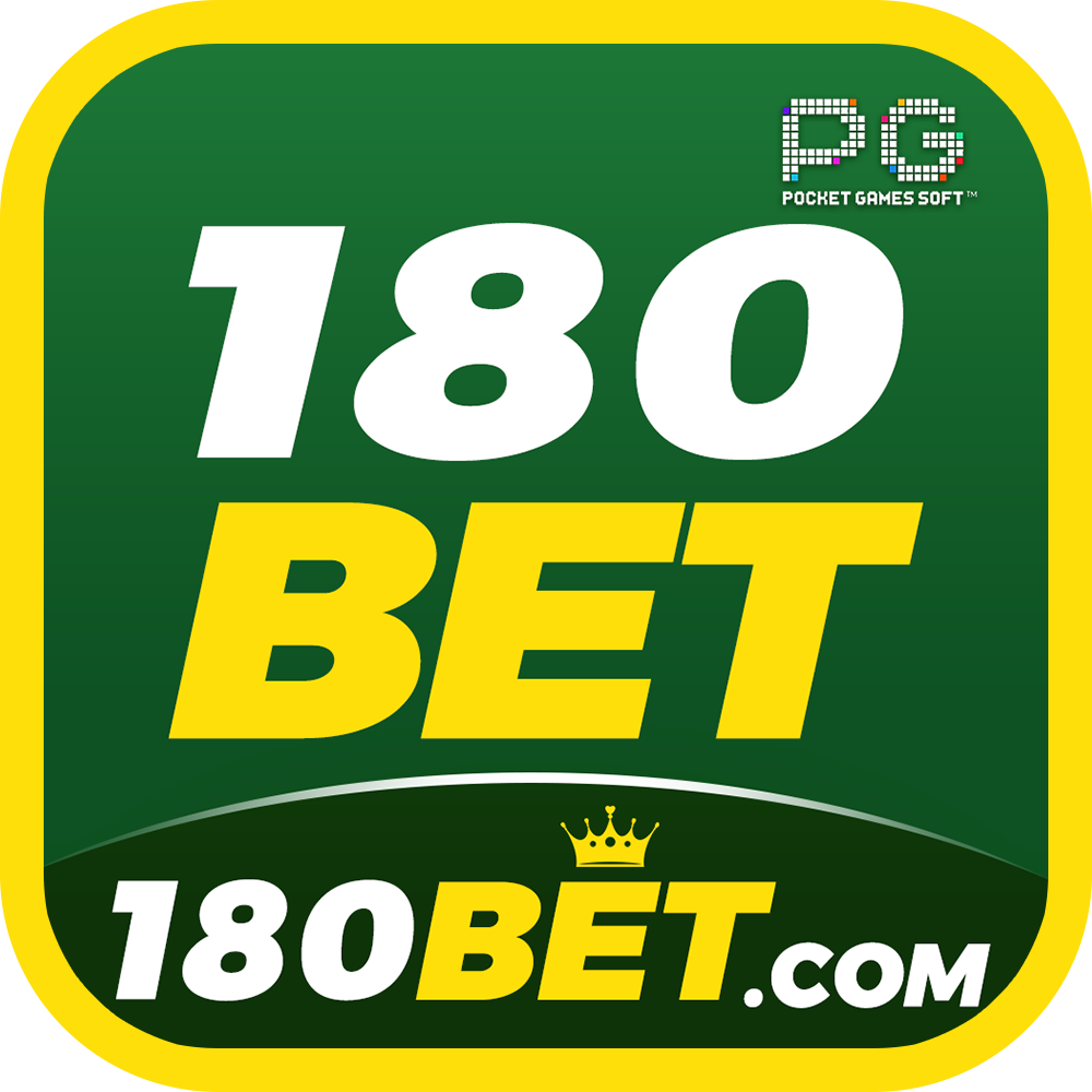 Logo da 180BET