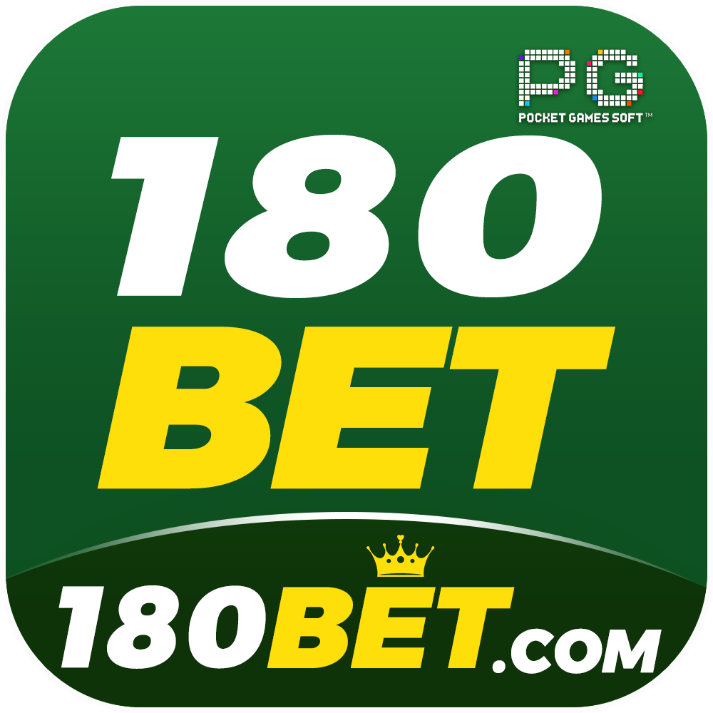 Novo logo da 180BET